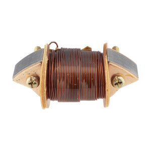 Simson 12V/21W töltőtekercs - import