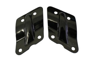 Kipufogó konzolok J350/ 639, 640 - szett