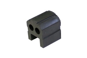 Gumi a tank alatt Jawa 350/634