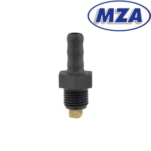 Simson üzemanyagcsap tömlővég - MZA