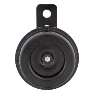 Horn 12V Simson - fekete