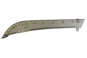 Láncburkolat Pionýr 550/555