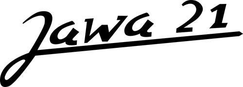 Jawa Pioneer